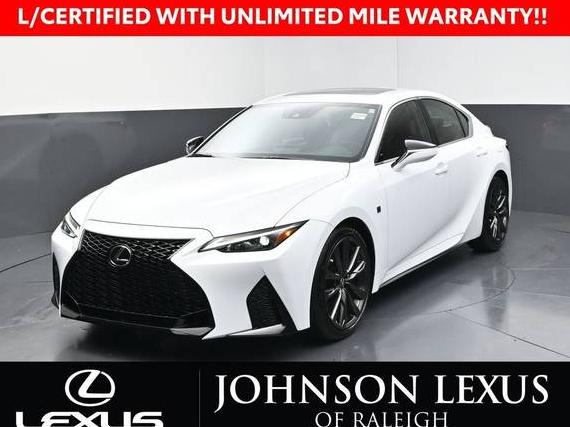 LEXUS IS 2025 JTHBZ1B23S5090333 image LEXUS IS 2025 JTHBZ1B23S5090333 image