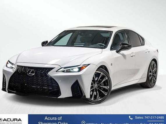 LEXUS IS 2025 JTHGZ1B22S5086375 image LEXUS IS 2025 JTHGZ1B22S5086375 image