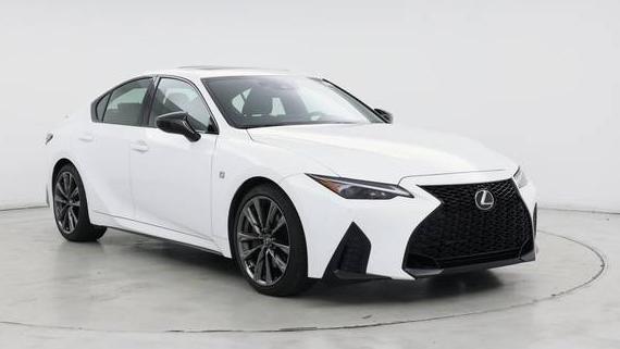 LEXUS IS 2025 JTHGZ1B28S5083612 image LEXUS IS 2025 JTHGZ1B28S5083612 image