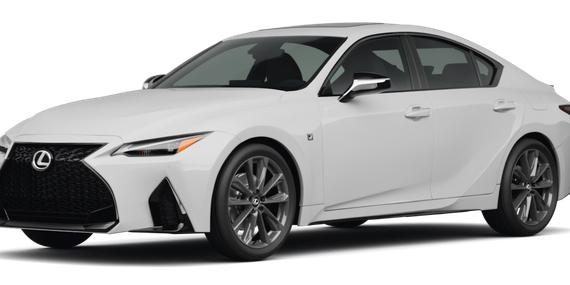 LEXUS IS 2025 JTHGZ1E26S5040463 image LEXUS IS 2025 JTHGZ1E26S5040463 image