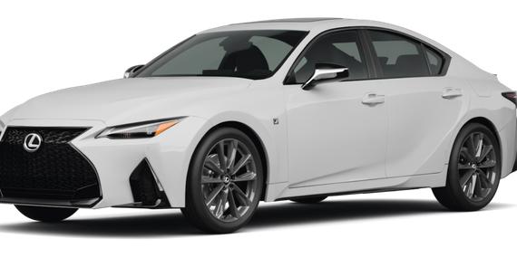 LEXUS IS 2025 JTHGZ1E2XS5040448 image LEXUS IS 2025 JTHGZ1E2XS5040448 image