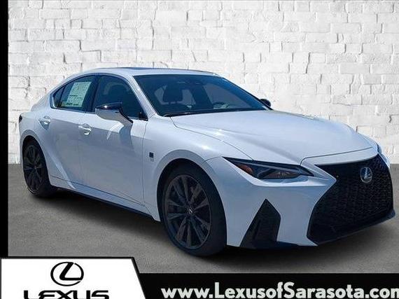 LEXUS IS 2025 JTHBZ1B23S5089828 image LEXUS IS 2025 JTHBZ1B23S5089828 image