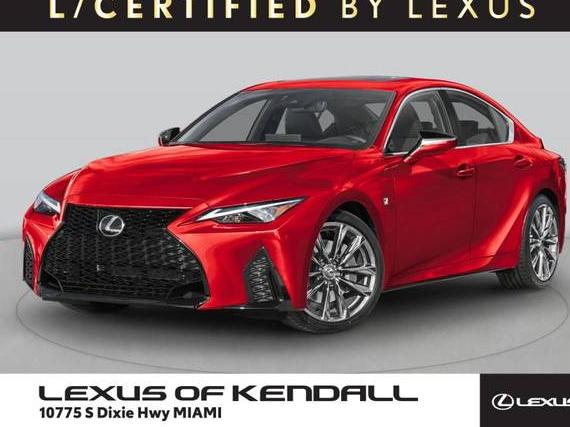 LEXUS IS 2025 JTHBZ1B26S5085806 image LEXUS IS 2025 JTHBZ1B26S5085806 image