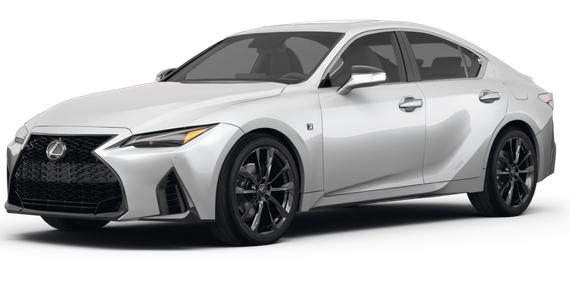 LEXUS IS 2025 JTHBZ1B28S5084060 image LEXUS IS 2025 JTHBZ1B28S5084060 image