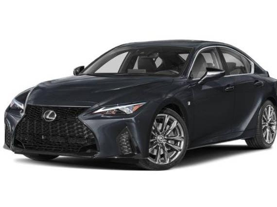LEXUS IS 2025 JTHBZ1B20S5087664 image LEXUS IS 2025 JTHBZ1B20S5087664 image