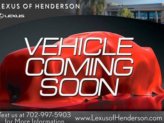LEXUS IS 2025 JTHGZ1B26S5084760 image