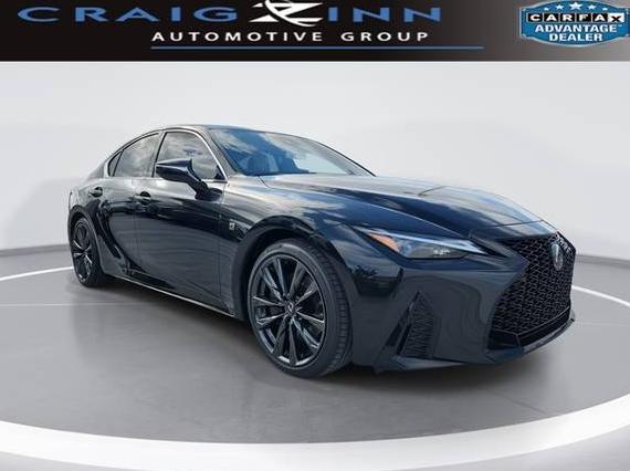 LEXUS IS 2025 JTHBZ1B28S5086939 image