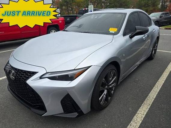 LEXUS IS 2025 JTHGZ1E2XS5041440 image LEXUS IS 2025 JTHGZ1E2XS5041440 image