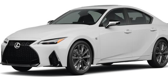 LEXUS IS 2025 JTHGZ1E26S5038924 image LEXUS IS 2025 JTHGZ1E26S5038924 image
