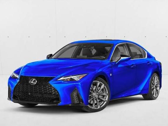 LEXUS IS 2025 JTHGZ1B28S5086980 image LEXUS IS 2025 JTHGZ1B28S5086980 image