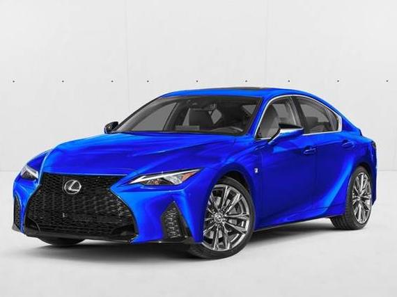 LEXUS IS 2025 JTHBZ1B21S5083557 image LEXUS IS 2025 JTHBZ1B21S5083557 image