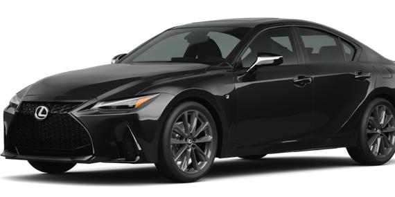 LEXUS IS 2025 JTHGZ1E24S5038274 image LEXUS IS 2025 JTHGZ1E24S5038274 image