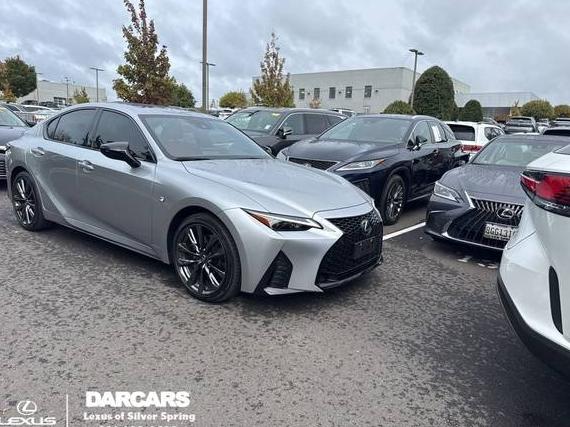 LEXUS IS 2025 JTHGZ1E28S5039931 image LEXUS IS 2025 JTHGZ1E28S5039931 image