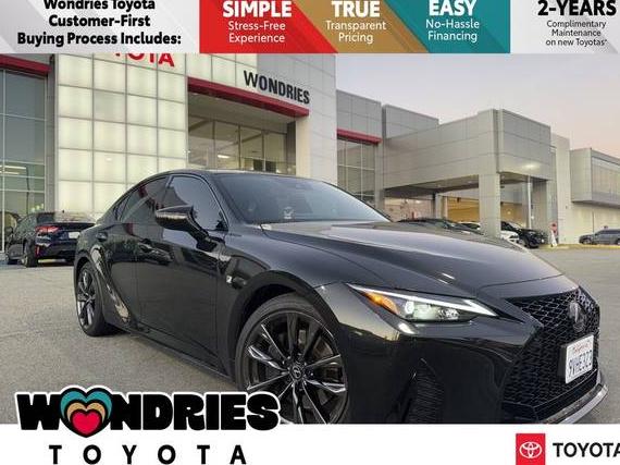 LEXUS IS 2025 JTHGZ1B29S5089306 image LEXUS IS 2025 JTHGZ1B29S5089306 image