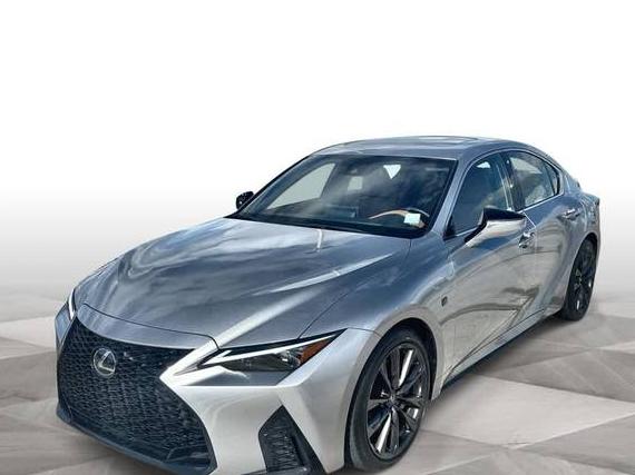 LEXUS IS 2025 JTHBZ1B27S5088424 image LEXUS IS 2025 JTHBZ1B27S5088424 image