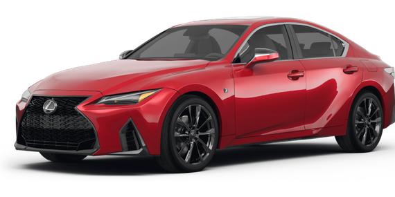 LEXUS IS 2025 JTHBZ1B26S5085272 image LEXUS IS 2025 JTHBZ1B26S5085272 image