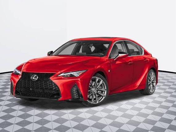 LEXUS IS 2025 JTHGZ1E2XS5039283 image LEXUS IS 2025 JTHGZ1E2XS5039283 image