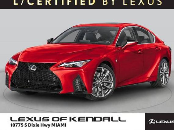 LEXUS IS 2025 JTHBZ1B26S5082629 image LEXUS IS 2025 JTHBZ1B26S5082629 image