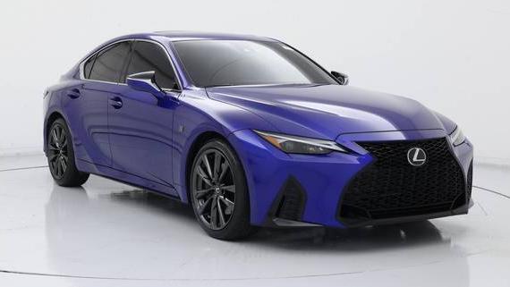LEXUS IS 2025 JTHBZ1B26S5089158 image LEXUS IS 2025 JTHBZ1B26S5089158 image