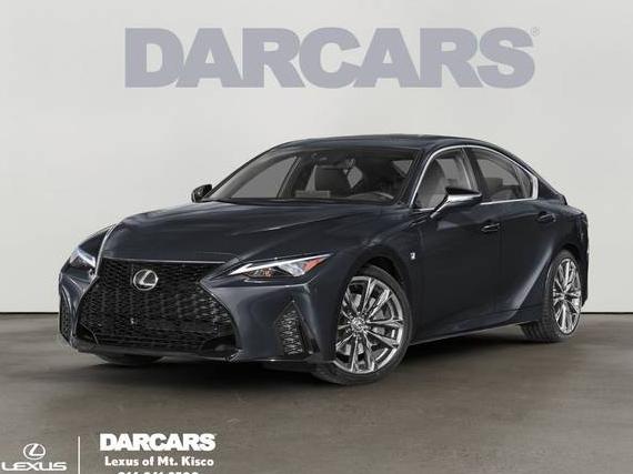 LEXUS IS 2025 JTHGZ1E24S5042518 image LEXUS IS 2025 JTHGZ1E24S5042518 image