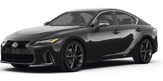 LEXUS IS 2025 JTHBZ1B22S5090985 image LEXUS IS 2025 JTHBZ1B22S5090985 image