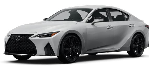 LEXUS IS 2025 JTHBA1D20S5135216 image LEXUS IS 2025 JTHBA1D20S5135216 image