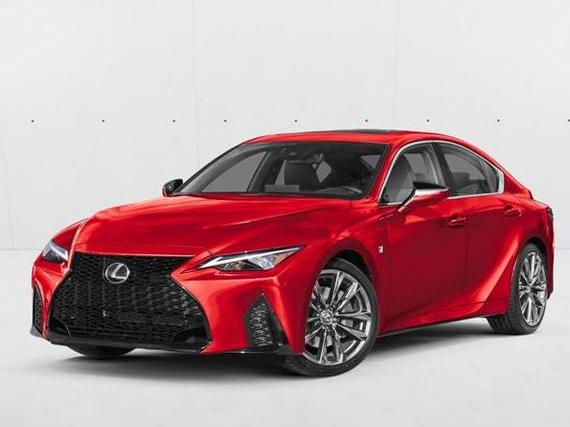 LEXUS IS 2025 JTHBZ1B2XS5084352 image LEXUS IS 2025 JTHBZ1B2XS5084352 image