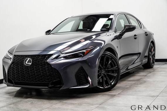 LEXUS IS 2025 JTHBZ1B28S5082504 image LEXUS IS 2025 JTHBZ1B28S5082504 image