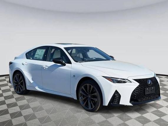 LEXUS IS 2025 JTHGZ1E26S5042343 image LEXUS IS 2025 JTHGZ1E26S5042343 image