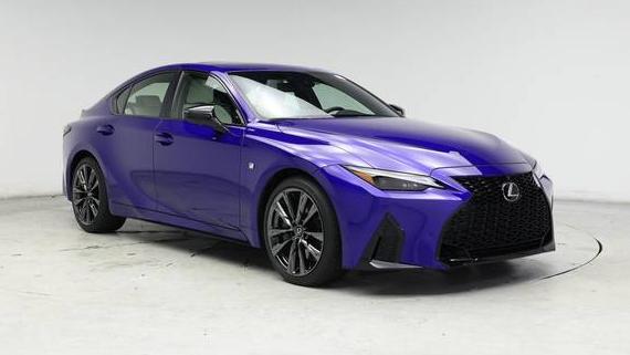 LEXUS IS 2025 JTHGZ1B21S5086884 image LEXUS IS 2025 JTHGZ1B21S5086884 image