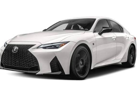 LEXUS IS 2025 JTHB81F29S5055289 image LEXUS IS 2025 JTHB81F29S5055289 image