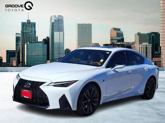 LEXUS IS 2025 JTHB81F20S5054581 image LEXUS IS 2025 JTHB81F20S5054581 image