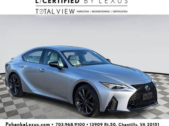 LEXUS IS 2025 JTHGZ1E2XS5041695 image LEXUS IS 2025 JTHGZ1E2XS5041695 image
