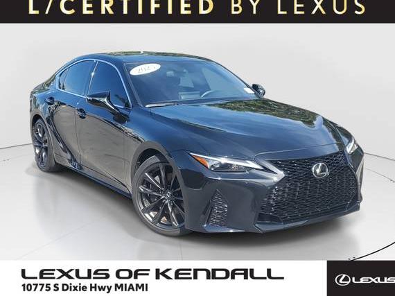 LEXUS IS 2025 JTHBZ1B2XS5085940 image LEXUS IS 2025 JTHBZ1B2XS5085940 image