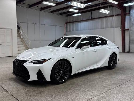 LEXUS IS 2025 JTHBA1D21S5134494 image LEXUS IS 2025 JTHBA1D21S5134494 image