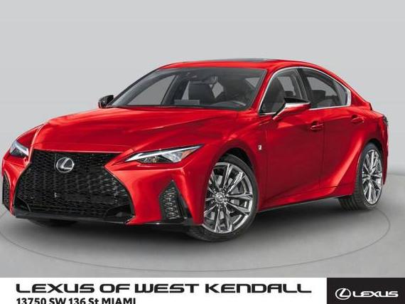 LEXUS IS 2025 JTHBZ1B29S5087761 image LEXUS IS 2025 JTHBZ1B29S5087761 image