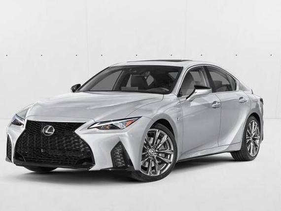 LEXUS IS 2025 JTHBZ1B20S5085316 image LEXUS IS 2025 JTHBZ1B20S5085316 image
