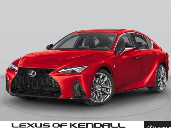 LEXUS IS 2025 JTHBZ1B2XS5084903 image LEXUS IS 2025 JTHBZ1B2XS5084903 image