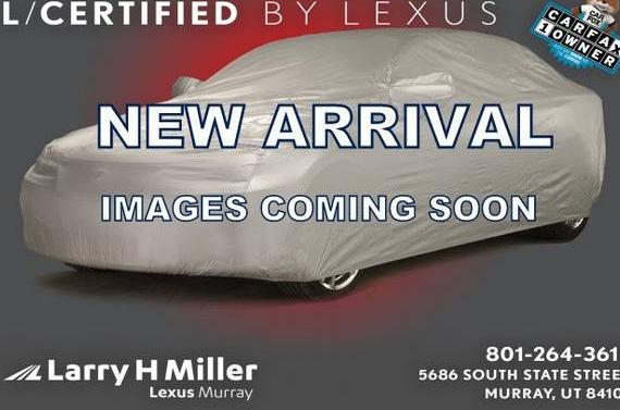 LEXUS IS 2025 JTHAP1D29S5007227 image