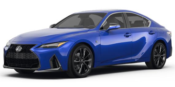 LEXUS IS 2025 JTHBZ1B23S5084144 image LEXUS IS 2025 JTHBZ1B23S5084144 image