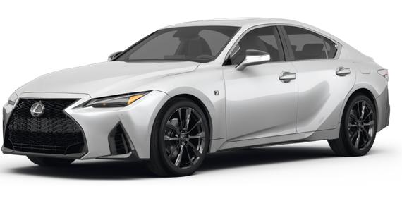 LEXUS IS 2025 JTHBZ1B23S5088730 image LEXUS IS 2025 JTHBZ1B23S5088730 image