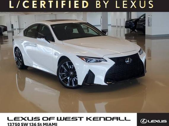 LEXUS IS 2025 JTHBZ1B23S5087285 image LEXUS IS 2025 JTHBZ1B23S5087285 image