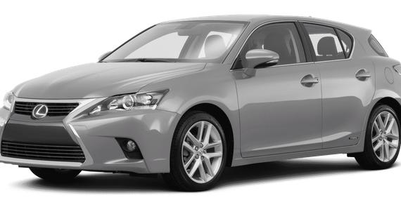 LEXUS CT 2016 JTHKD5BH9G2271293 image