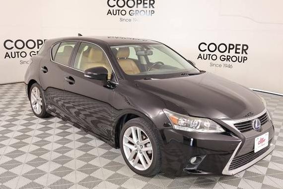 LEXUS CT 2016 JTHKD5BH0G2251272 image LEXUS CT 2016 JTHKD5BH0G2251272 image