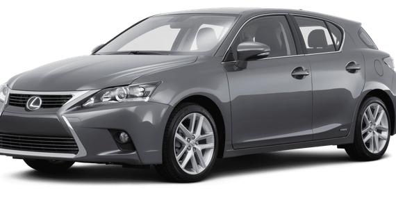 LEXUS CT 2016 JTHKD5BH0G2271702 image LEXUS CT 2016 JTHKD5BH0G2271702 image