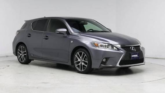 LEXUS CT 2016 JTHKD5BH0G2268427 image LEXUS CT 2016 JTHKD5BH0G2268427 image
