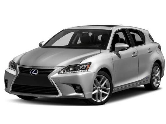 LEXUS CT 2017 JTHKD5BH4H2286656 image