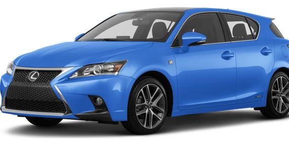 LEXUS CT 2017 JTHKD5BH9H2293182 image LEXUS CT 2017 JTHKD5BH9H2293182 image
