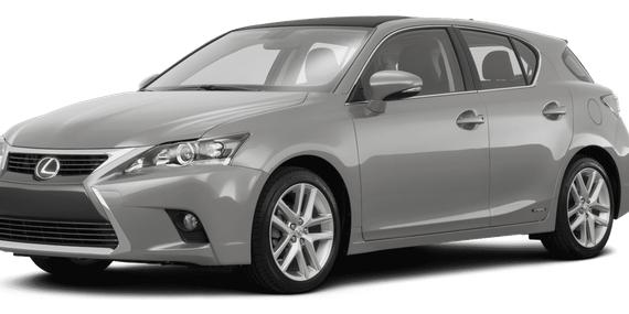 LEXUS CT 2017 JTHKD5BH4H2293302 image LEXUS CT 2017 JTHKD5BH4H2293302 image