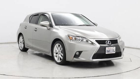 LEXUS CT 2017 JTHKD5BH6H2280485 image LEXUS CT 2017 JTHKD5BH6H2280485 image